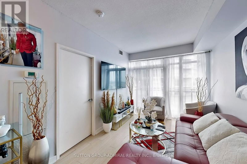  3111 - 15 Iceboat Terrace  Toronto (Waterfront Communities), M5V4A5 | Image 9