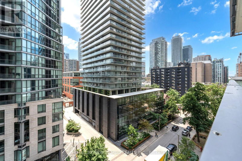  703 - 42 Charles Street East Toronto (Church-Yonge Corridor), M4Y1T4 | Image 20