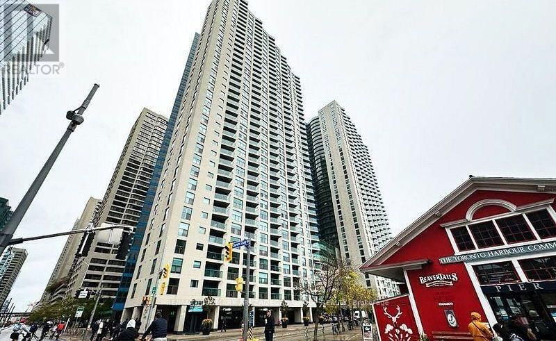  3005 - 77 Harbour Square South Toronto (Waterfront Communities), M5J2S2 | Image 6