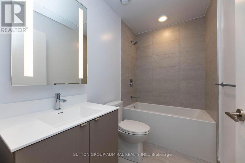  808 - 500 Dupont Street  Toronto (Annex), M6G0B8 | Image 25