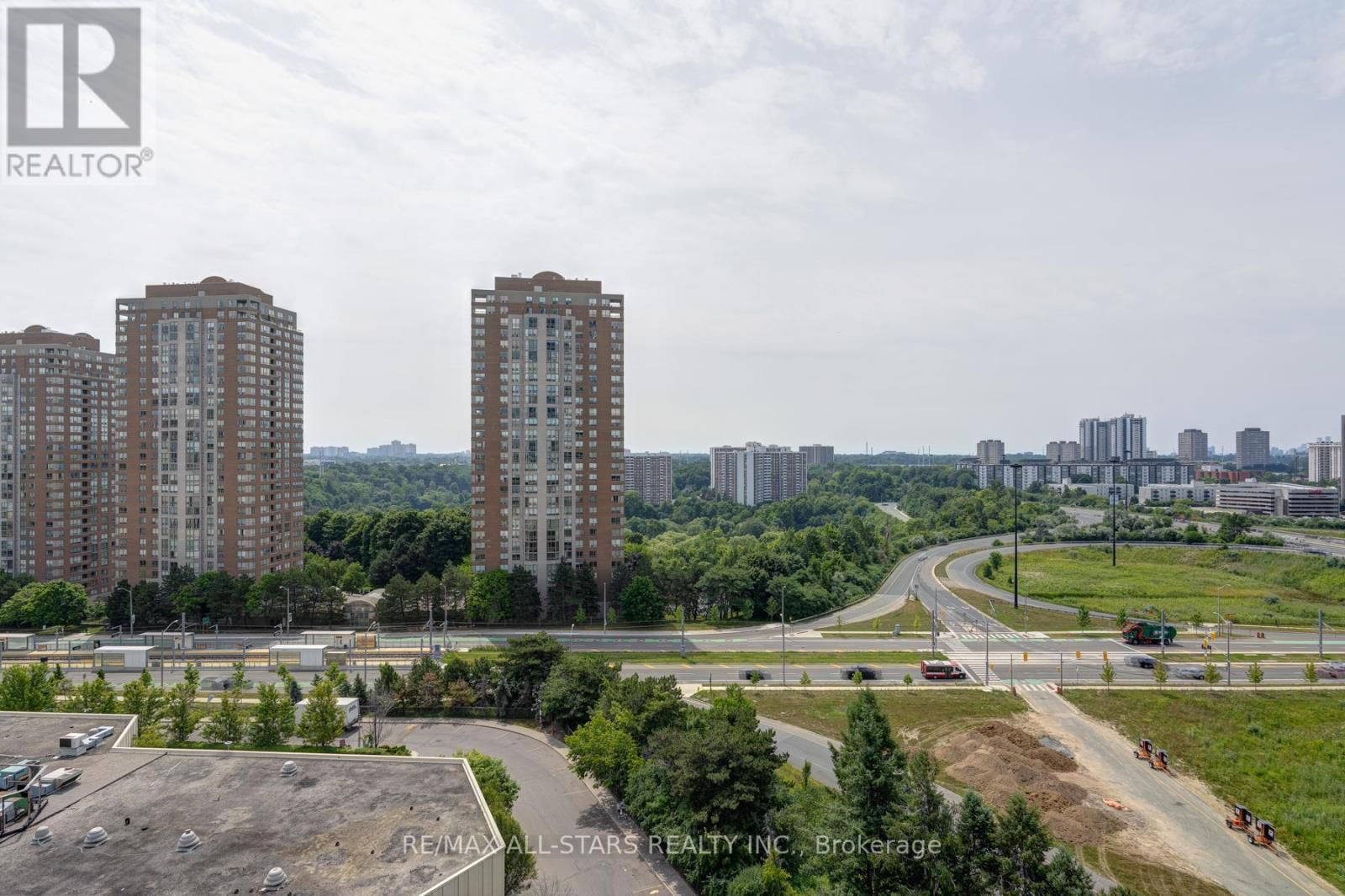 1102 - 181 WYNFORD DRIVE Image 24