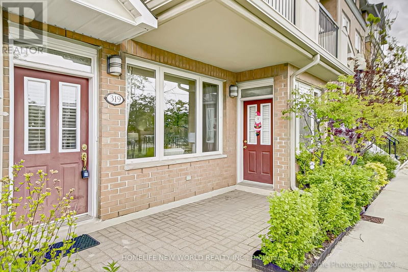 319 Grandview Way  Toronto (Willowdale East), M2N6V3 | Image 16