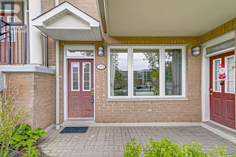 319 Grandview Way  Toronto (Willowdale East), M2N6V3 | Image 18