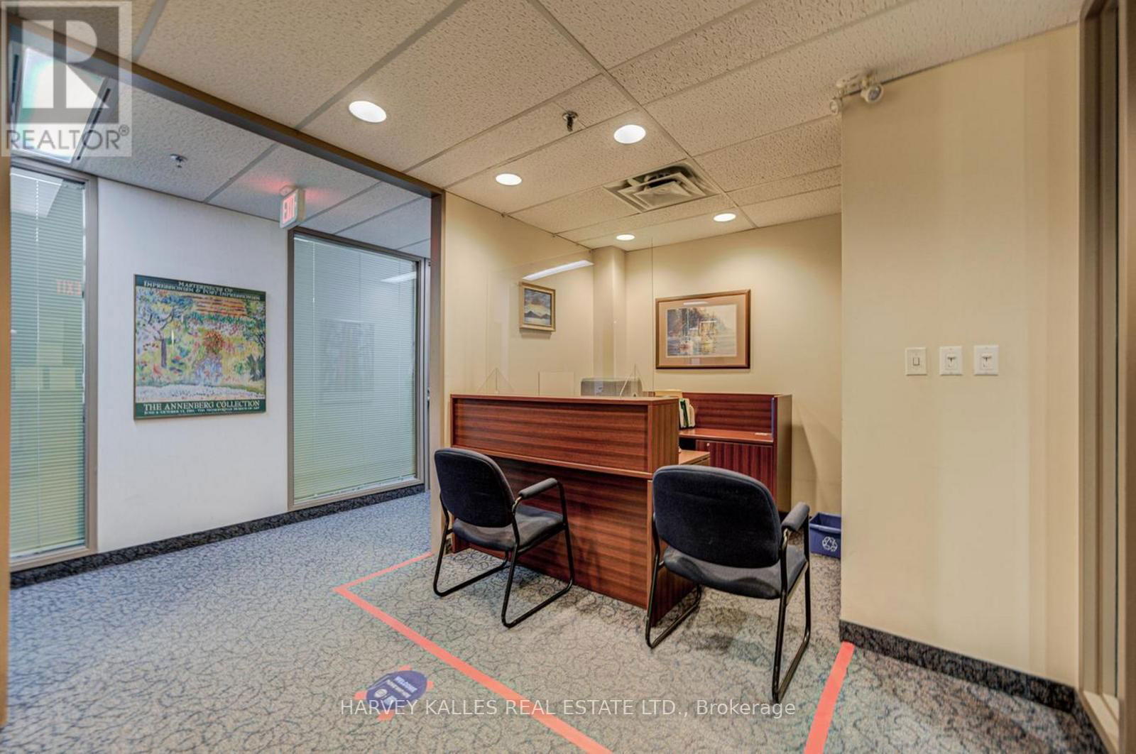 910 - 45 SHEPPARD AVENUE E Image 7