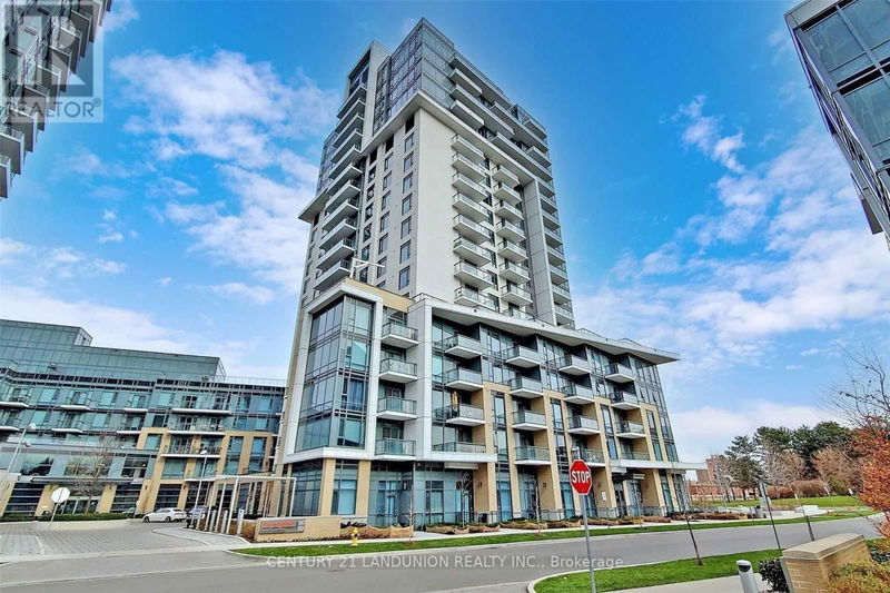  255 - 60 Ann O'reilly Road  Toronto (Henry Farm), M2J0C8 | Image 1