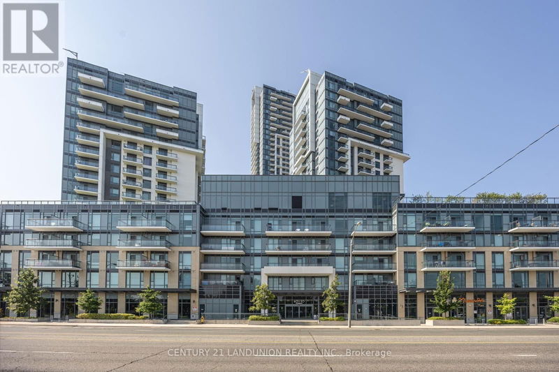  255 - 60 Ann O'reilly Road  Toronto (Henry Farm), M2J0C8 | Image 2