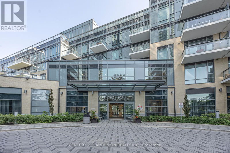  255 - 60 Ann O'reilly Road  Toronto (Henry Farm), M2J0C8 | Image 3