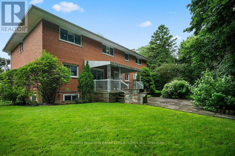 23 Balding Court  Toronto (St. Andrew-Windfields), M2P1Y8 | Image 38