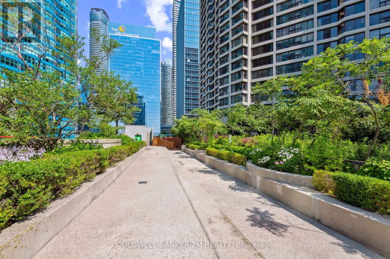  406 - 77 Harbour Square  Toronto (Waterfront Communities), M5J2S2 | Image 29