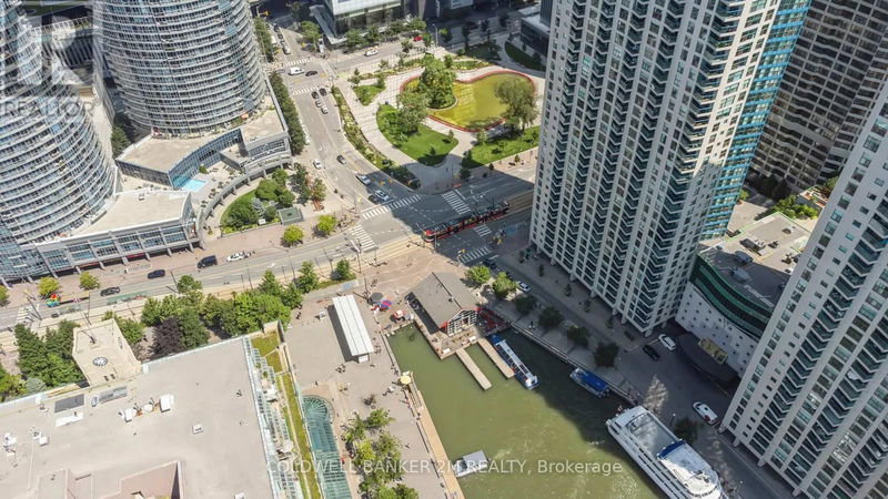  406 - 77 Harbour Square  Toronto (Waterfront Communities), M5J2S2 | Image 35