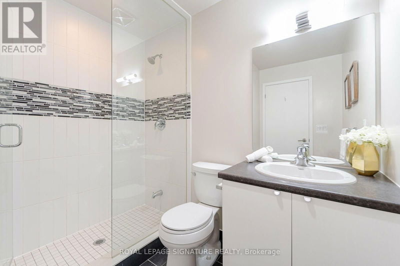  908 - 400 Wellington Street West Toronto (Waterfront Communities), M5V0B5 | Image 22