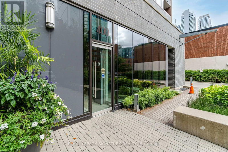  908 - 400 Wellington Street West Toronto (Waterfront Communities), M5V0B5 | Image 31