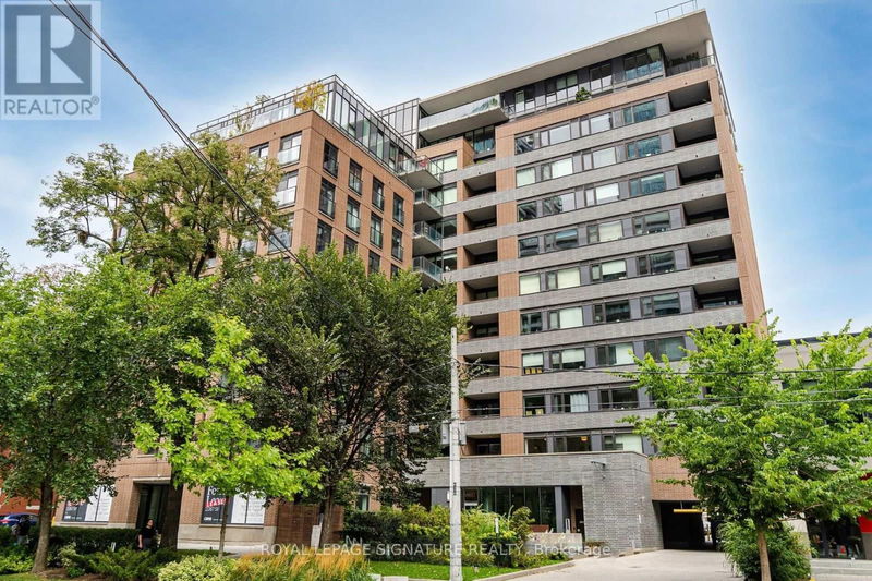  908 - 400 Wellington Street West Toronto (Waterfront Communities), M5V0B5 | Image 32