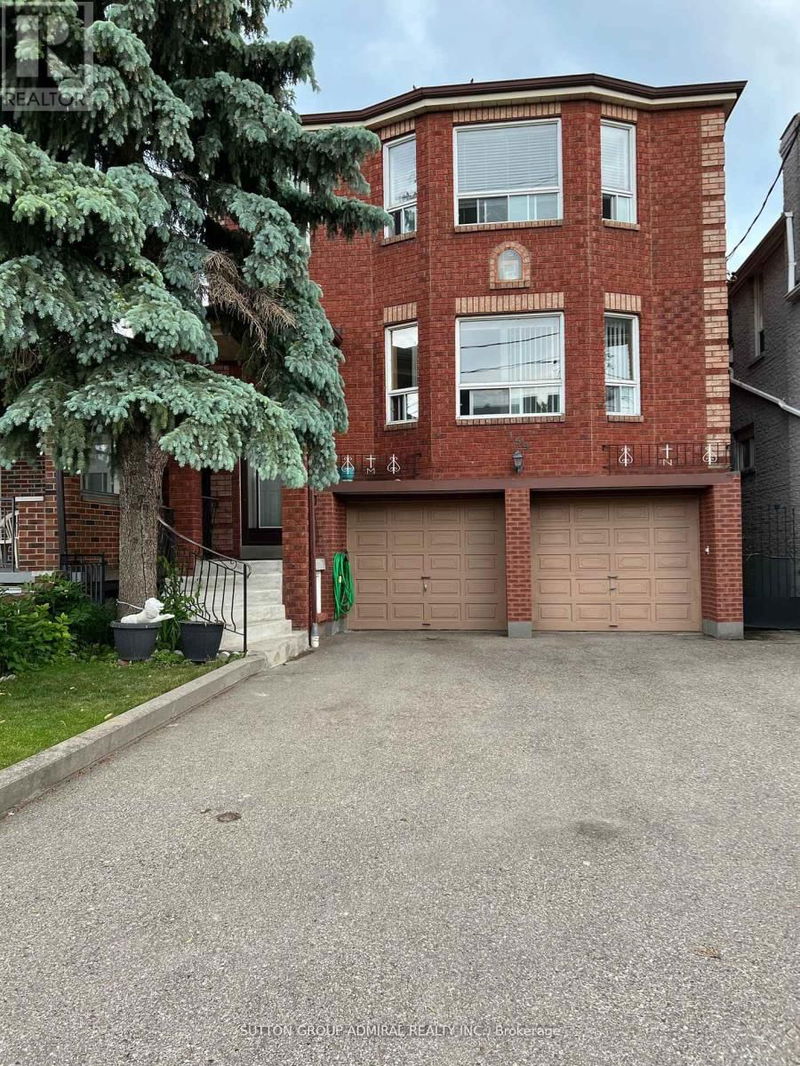 159 Earlsdale Avenue  Toronto (Oakwood Village), M6E1L3 | Image 1