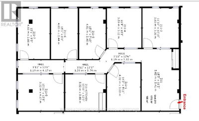 Commercial for Rent in Saskatchewan