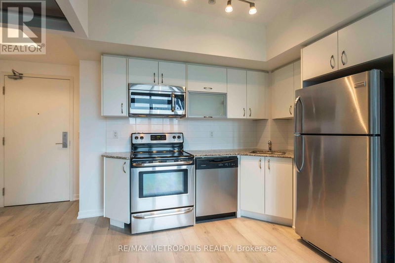  717 - 55 East Liberty Street  Toronto (Niagara), M6K3P9 | Image 1