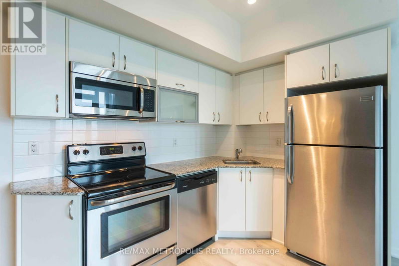  717 - 55 East Liberty Street  Toronto (Niagara), M6K3P9 | Image 2