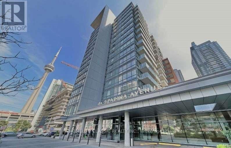 1220 - 4K SPADINA AVENUE Image 13