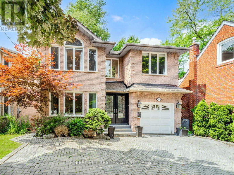 3022A Bayview Avenue  Toronto (Willowdale East), M2N5L1 | Image 2