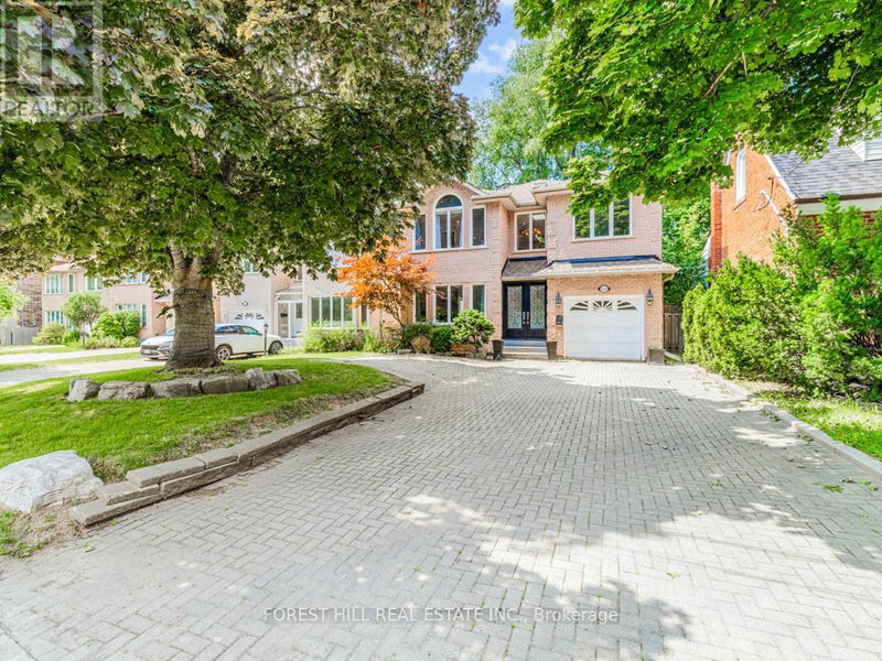 3022A Bayview Avenue  Toronto (Willowdale East), M2N5L1 | Image 3