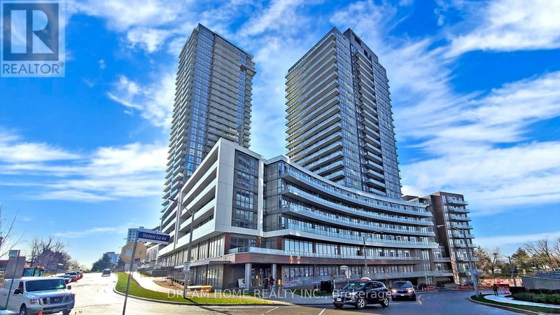  506 - 32 forest manor Road  Toronto (Henry Farm), M2J0H2 | Image 1