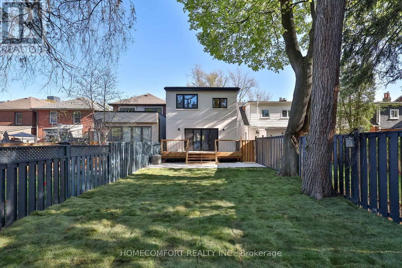 258 Briar Hill Avenue  Toronto (Lawrence Park South), M4R1J2 | Image 5