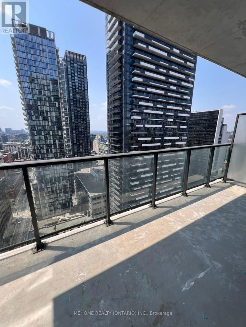  2412 - 290 Adelaide Street West Toronto (Waterfront Communities), M5V1P6 | Image 16