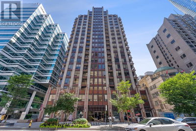  1709 - 85 Bloor Street East Toronto (Church-Yonge Corridor), M4W3Y1 | Image 1