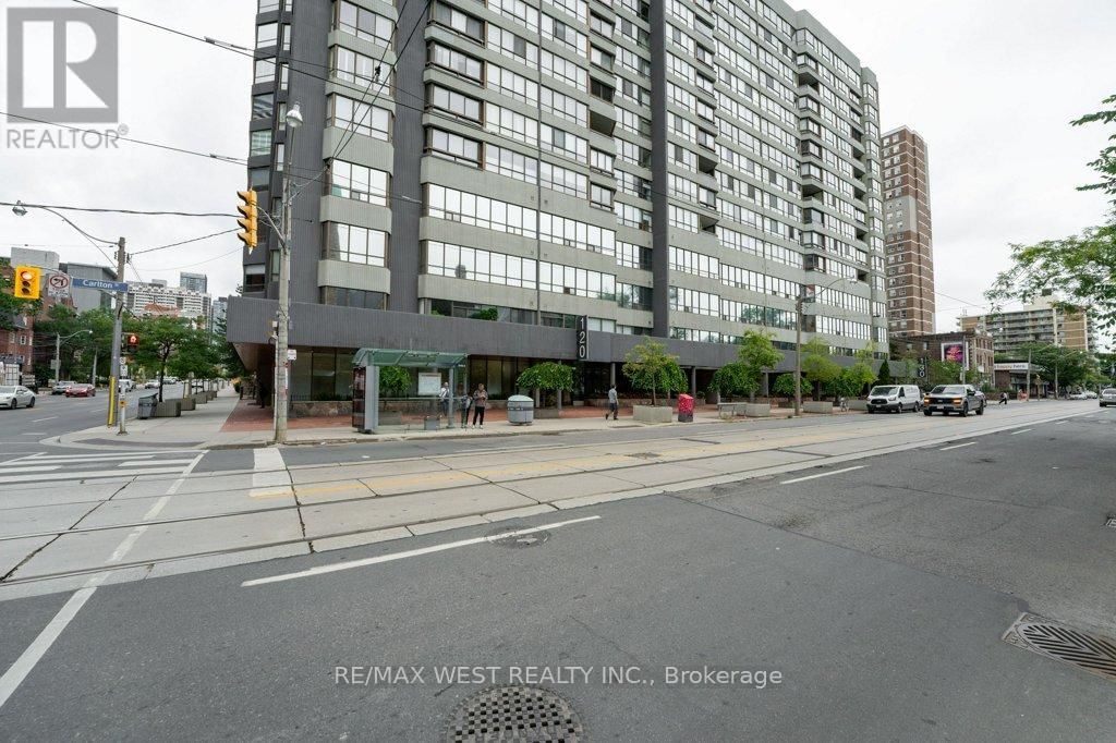 415 - 120 CARLTON STREET Image 2