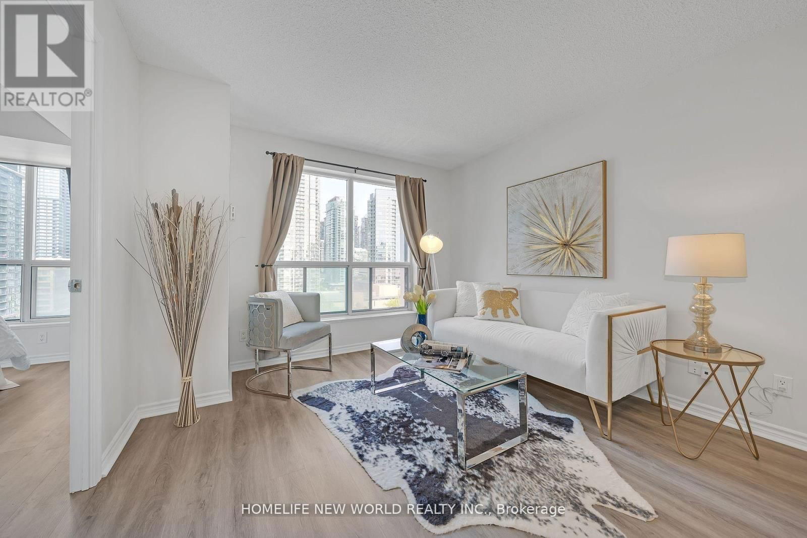 1106 - 410 QUEENS QUAY W Image 3