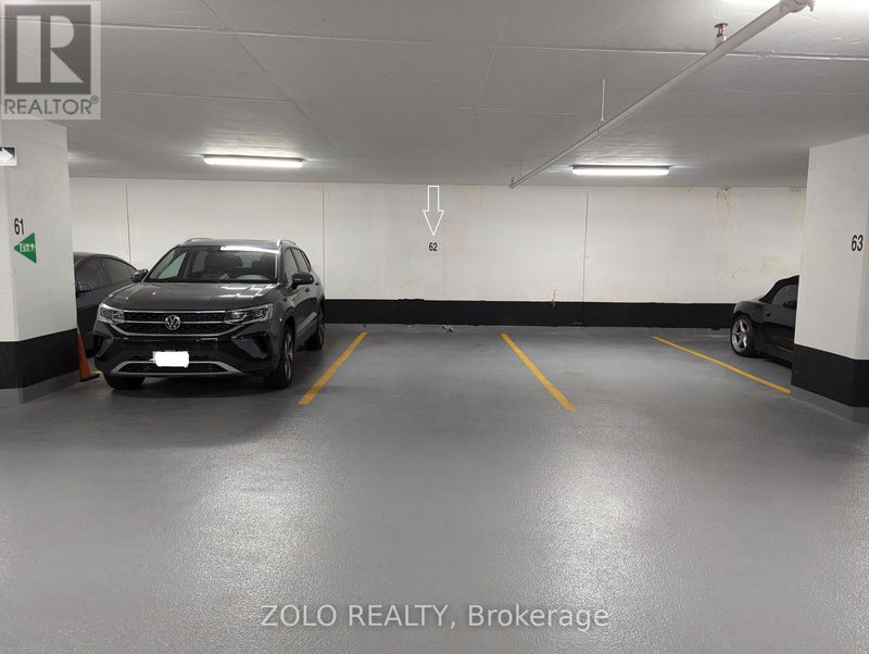  Parking - 5180 Yonge Street  Toronto (Willowdale West), M2N5P6 | Image 3