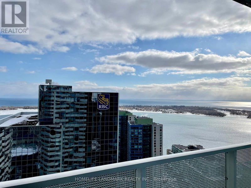  4408 - 100 Harbour Street  Toronto (Waterfront Communities), M5J0B5 | Image 13