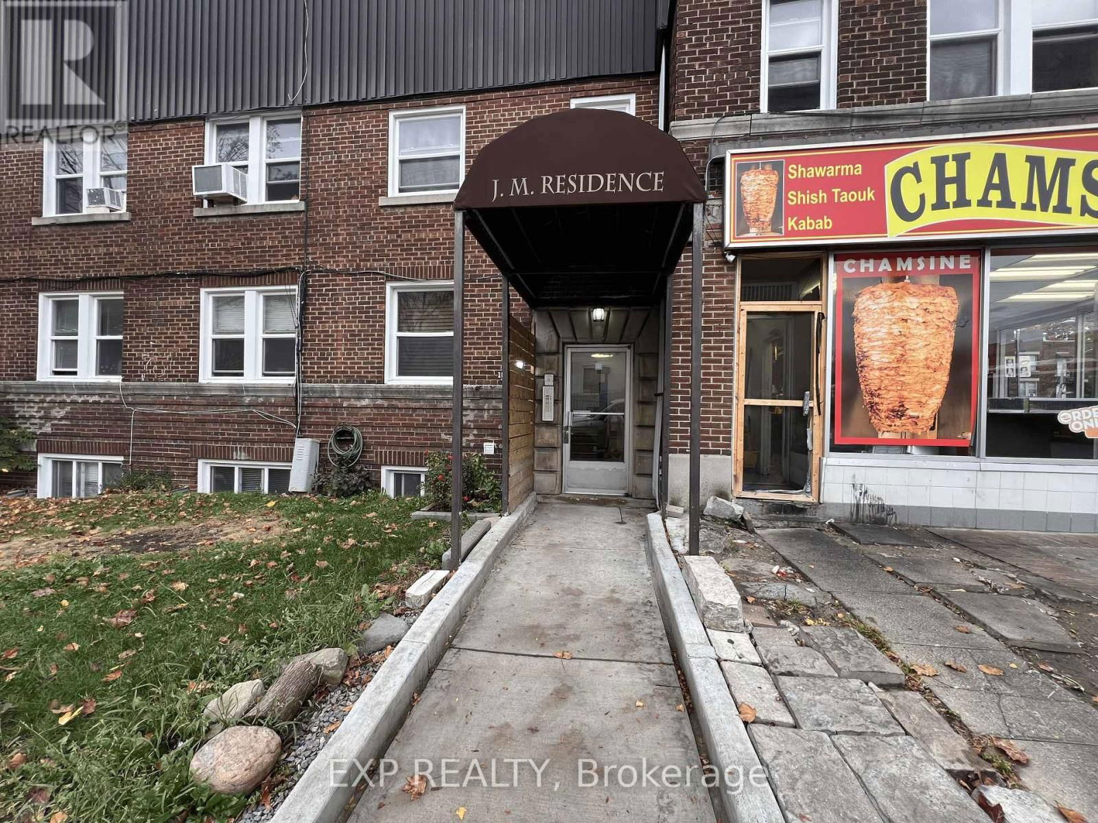 #6 - 102 GREENSIDES AVENUE W Image 22