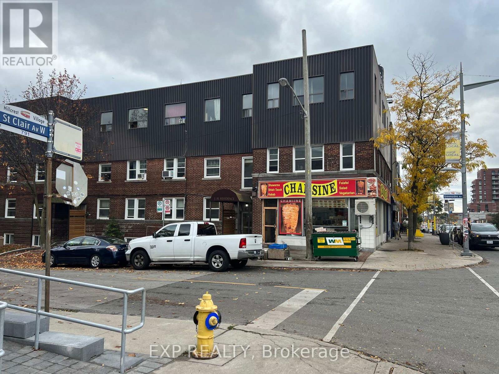 #6 - 102 GREENSIDES AVENUE W Image 23