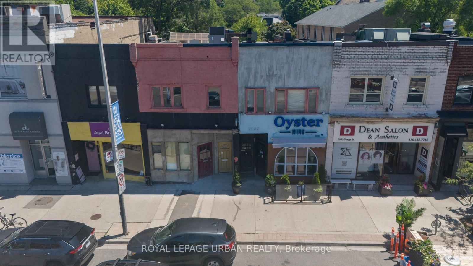 2037 YONGE STREET Image 1