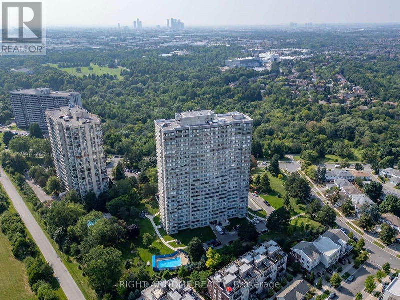  706 - 133 Torresdale Avenue  Toronto (Westminster-Branson), M2R3T2 | Image 1