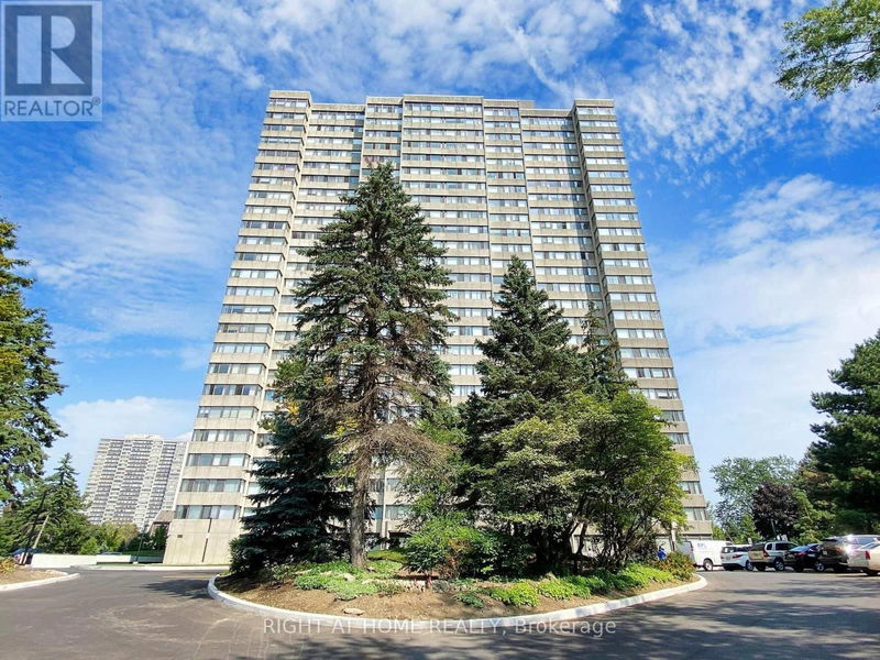  706 - 133 Torresdale Avenue  Toronto (Westminster-Branson), M2R3T2 | Image 2