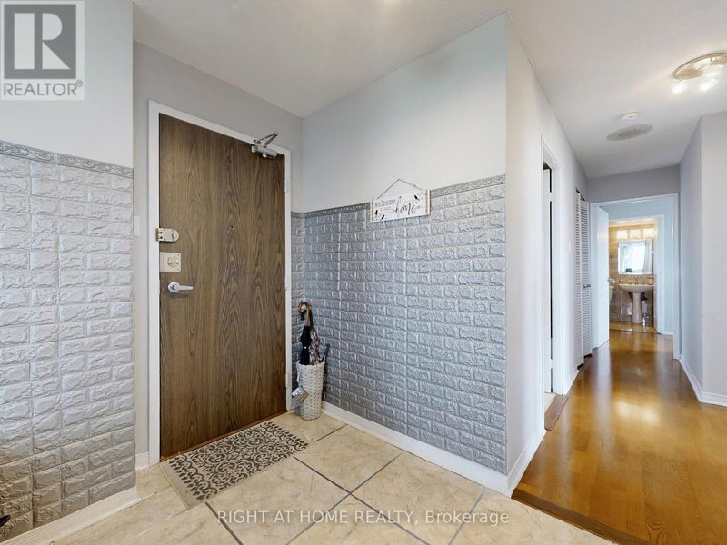  706 - 133 Torresdale Avenue  Toronto (Westminster-Branson), M2R3T2 | Image 27