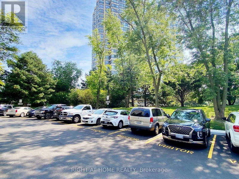  706 - 133 Torresdale Avenue  Toronto (Westminster-Branson), M2R3T2 | Image 37