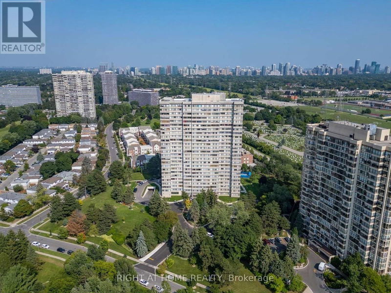  706 - 133 Torresdale Avenue  Toronto (Westminster-Branson), M2R3T2 | Image 39