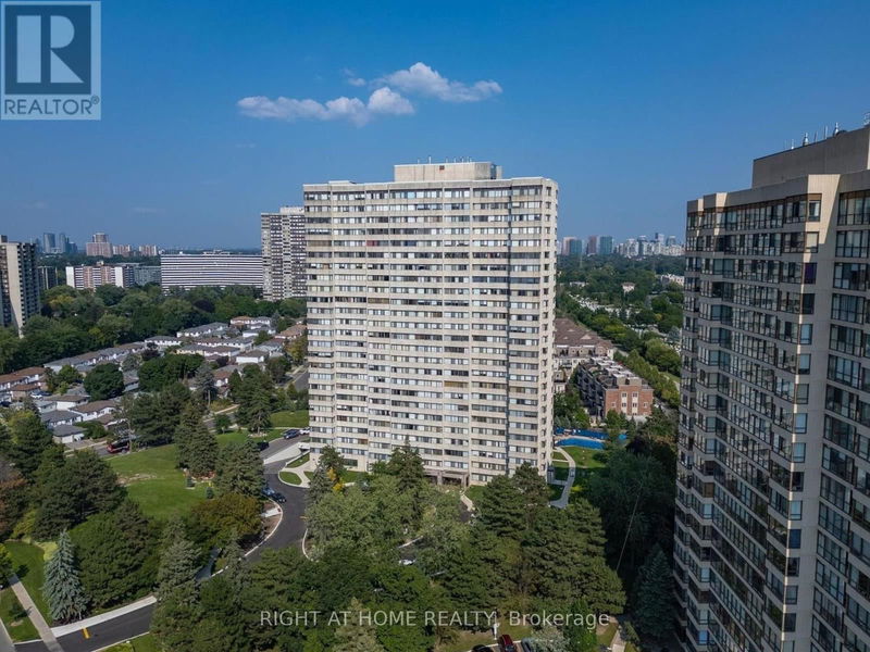  706 - 133 Torresdale Avenue  Toronto (Westminster-Branson), M2R3T2 | Image 40