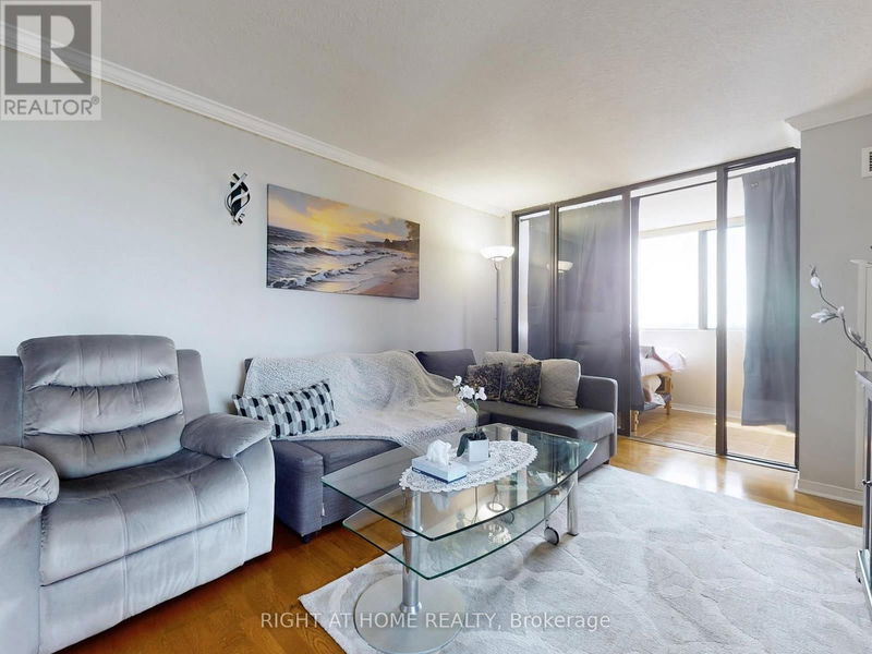  706 - 133 Torresdale Avenue  Toronto (Westminster-Branson), M2R3T2 | Image 7