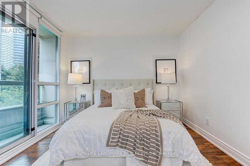  201 - 509 Beecroft Road  Toronto (Willowdale West), M2N0A3 | Image 13