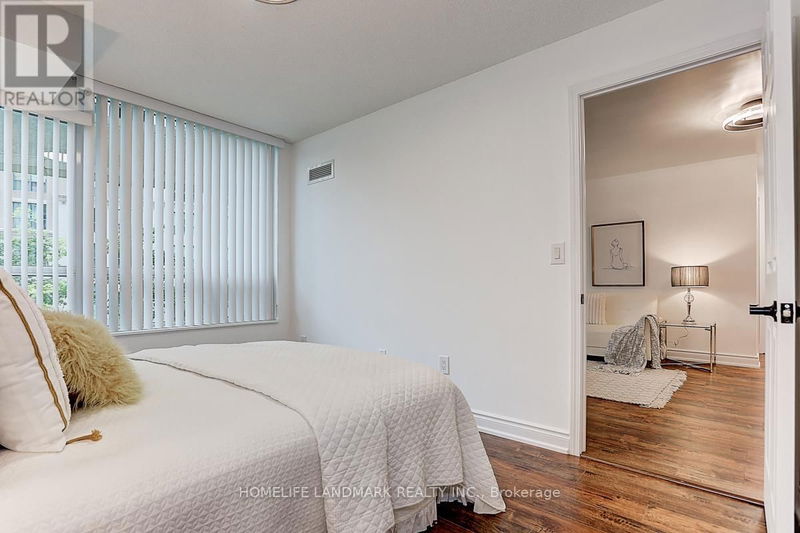  201 - 509 Beecroft Road  Toronto (Willowdale West), M2N0A3 | Image 19