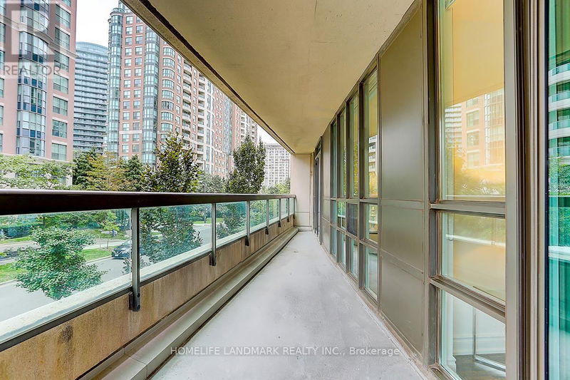  201 - 509 Beecroft Road  Toronto (Willowdale West), M2N0A3 | Image 23