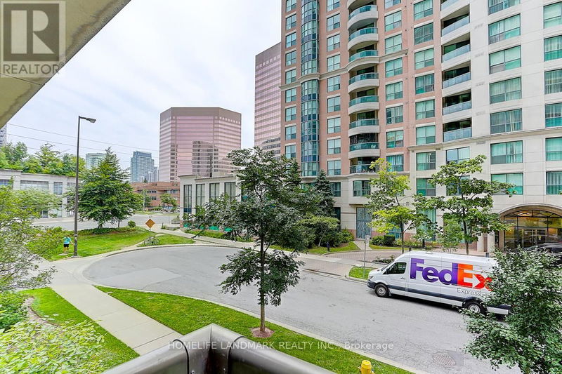  201 - 509 Beecroft Road  Toronto (Willowdale West), M2N0A3 | Image 24