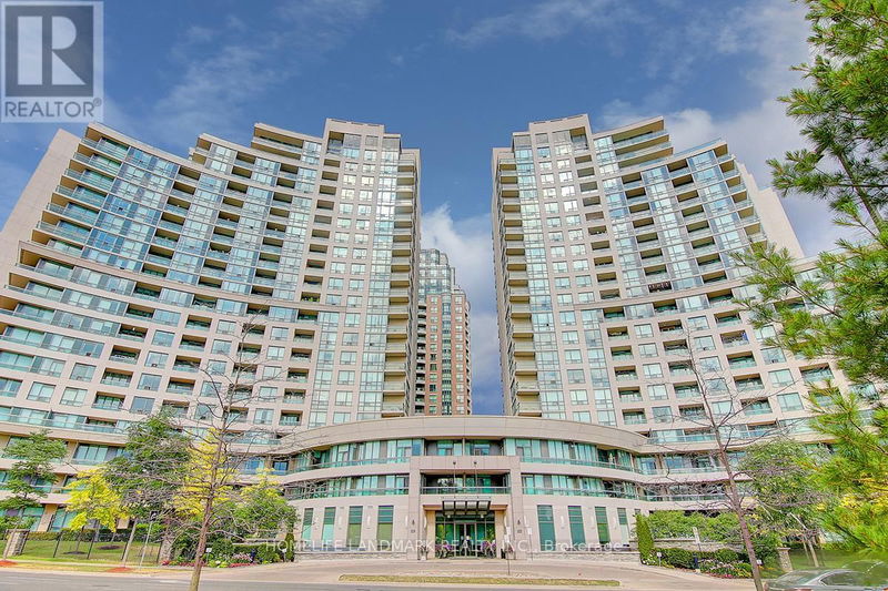  201 - 509 Beecroft Road  Toronto (Willowdale West), M2N0A3 | Image 26