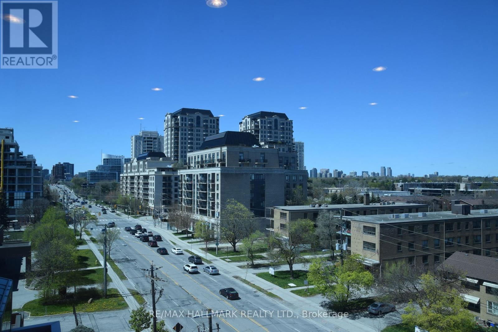 503 - 685 SHEPPARD AVENUE E Image 8