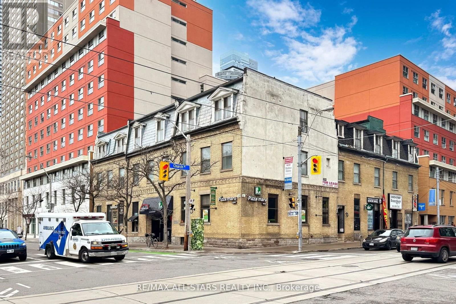 304 - 66 GERRARD STREET E Image 1