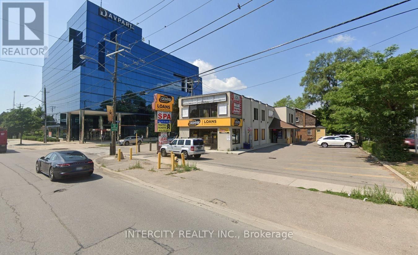 BSMT - 4578 YONGE STREET Image 1